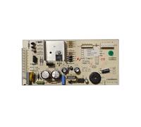 Inverter Control Board, Model Number 4326992285, Compatible For Beko,Refrigerator Motherboard