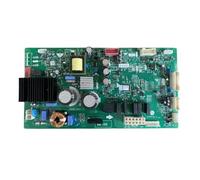 Inverter Control Board Motherboard ，Compatible for LG， Refrigerator EBR871451 EAX65868433-1.2 110V 127V