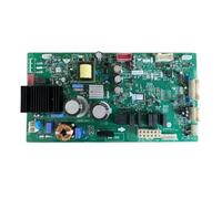 Inverter Control Board Motherboard Compatible For LG Refrigerator EBR871451 EAX65868433-1.2 110V 127V