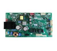 Inverter Control Board Motherboard. Compatible with LG. Refrigerator EBR871451 EAX65868433-1.2 110V 127V