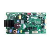 Inverter Control Board PCB Motherboard，Compatible for LG，Refrigerator EBR87145102 EBR87145111 EBR871451