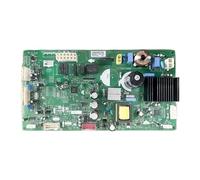 Inverter Control Board PCB Motherboard Compatible with LG Refrigerator EBR85624912