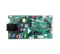 Inverter Control Board PCB Motherboard Compatible with LG Refrigerator EBR87145102 EBR87145111 EBR871451
