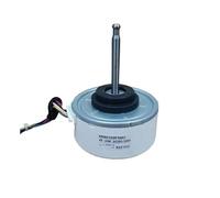 Inverter DC Air Conditioner Internal Fan Motor Accessories, Compatible For Panasonic ARW51G8P30AC 8P 30W DC280-340V, Air Conditioner Parts