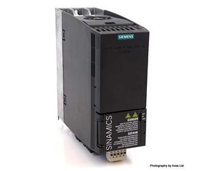 Inverter Drive 6SL3210-1KE14-3AB0 Siemens 1.5kW 6SL32101KE143AB0
