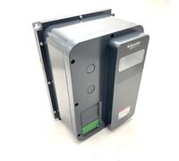 Inverter Drive ATV320U06M2W Schneider 1Ph 200-240V 0.55kW 3.7A IP66