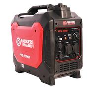 Inverter Generator 3.5 KVA
