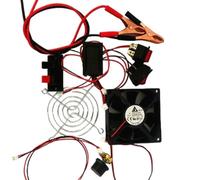Inverter Mainboard 3-Tube 4-Tube 5-Tube Series/Parallel For Topology Inverter Circuit Board Boost Converter Driver Power Supply Board for Repair Part (Accessories)