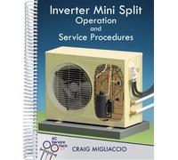 Inverter Mini Split Operation and Service Procedures