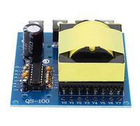 Inverter Module DC to AC Electronic Component Board Car Electronics Accessories 500W Inverter ModuleInverter BoardCar Electronics AccessoriesPower Inverters500W