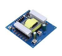 Inverter Module PCB Low Power Consumption DC to AC Boost Module Board for Modified Sine Wave 1000W