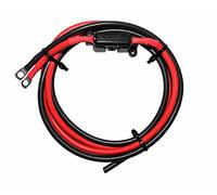 Inverter Power Cable Hi-Flex PVC Battery Wire (0.5 Metre, 16mm2)
