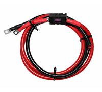 Inverter Power Cable Hi-Flex PVC Battery Wire (1.5 Metre, 35mm2)