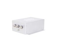 Inverter servo dedicated three-phase three-wire double-section power filter 380V FT3200-50A