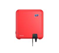 Inverter Sma 3Kw, On-Grid, Single-Phase, 2 Mppt, No Display, Wifi Sma - Sb3.0-1Av-41
