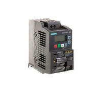 Inverter Uwe=220-240V, Uwy=3x230V/4.2A 0.75kW 6SL3210-5BB17-5UV1
