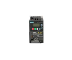 Inverter Uwe=230V Uwy=3x230V 0.55kW Sinamics 6SL3210-5BB15-5UV1
