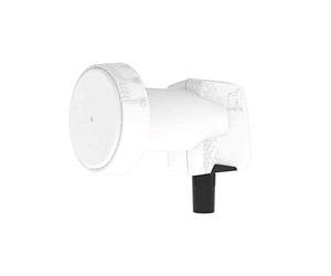 Inverto 5441 IDLH-SNL410-HMPRO-OPN Single LNB White