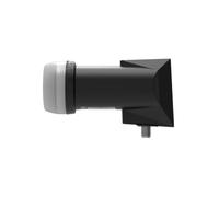 Inverto Black Ultra 0.2dB PLL Single Output Ultra 4K HD LNB