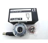 Inverto C120 Pro Single Output Flange 0.2dB Universal Satellite LNB