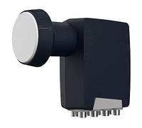 Inverto IDLP-OCT410-PREMU-OPN Low Noise Block downconverter (LNB) 10.7-12.75 GHz Black