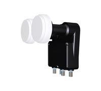 Inverto Monoblock LNB 4 WAY "Quad (German Import)