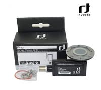 Inverto Pro C120 IDLP-SINF02 ULN+ Ultra 4K HDTV DVB-S2 0.2dB Single Flange LNB