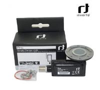 Inverto Pro C120 IDLP-SINF02 ULN+ Ultra 4K HDTV DVB-S2 0.2dB Single Flange LNB