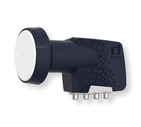 Inverto Quad Universal Premium LNB IDLP-QDL410-PREMU-OPN