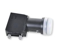 Inverto Twin Black Ultra LNB IDLT-TWL412-ULTRA-OPN