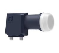 Inverto Twin Premium IDLP-TWL413-PREMU-OPN 40mm, Full HD, 4K, with LTE Filter (Twin (IDLP-TWL413-PREMU-OPN))