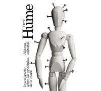 Investigación sobre los principios de la moral / An Inquiry Concerning the Principles of Morals (El libro de bolsillo - Filosofía)