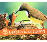 Investigate the Seasons: Let's Look at Spring