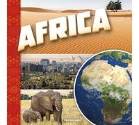 Investigating Continents: Africa