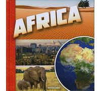 Investigating Continents: Africa