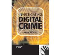 Investigating Digital Crime