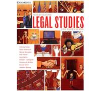 Investigating Legal Studies for Queensland