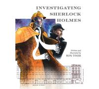 Investigating Sherlock Holmes