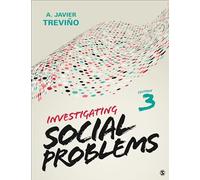 Investigating Social Problems