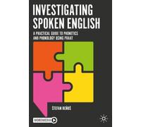 Investigating Spoken English