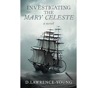 Investigating the Mary Celeste