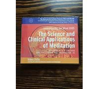 Investigating the Mind 2005: The Science and Clinical Applications of Meditation (Video DVDs)
