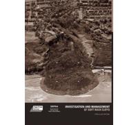 Investigation and Management of Soft Rock Cliffs