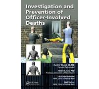 Investigation and Prevention of Officer-Involved Deaths