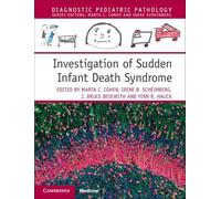 Investigation of Sudden Infant Death Syndrome (Diagnostic Pediatric Pathology)