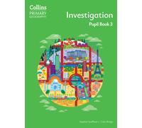 Investigation - Pupil Book 3