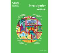 Investigation - Workbook 3