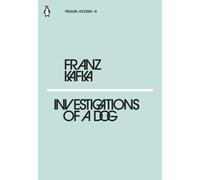 Investigations of a Dog