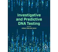 INVESTIGATIVE AND PREDICTIVE DNA