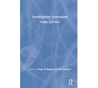 Investigative Journalism